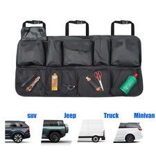 Organizer Auto