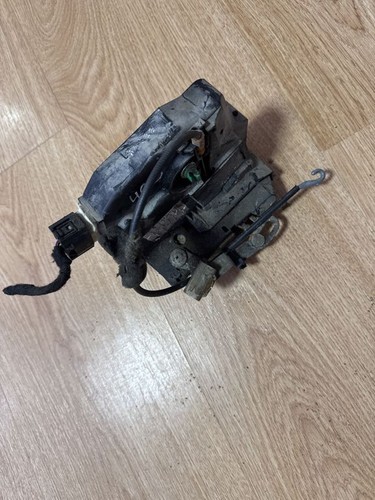 Rover 2001 hinten links - rover, 75