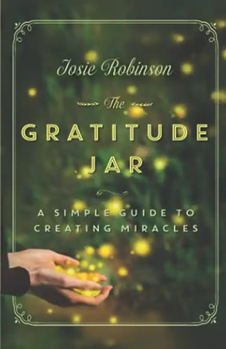 The gratitude jar simple - gratitude,