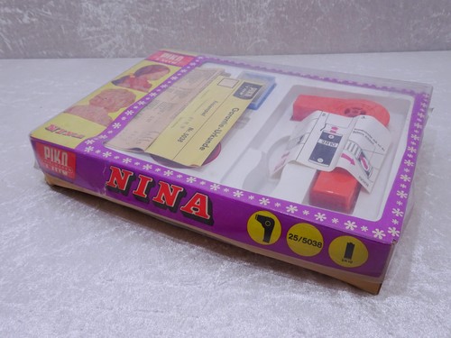 Saw8nb ddr piko - ddr, nina