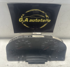 Audi Cabrio 8G7 Coupe TYP89