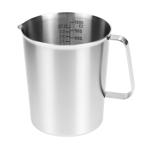 Messbecher 304 edelstahl - ®,