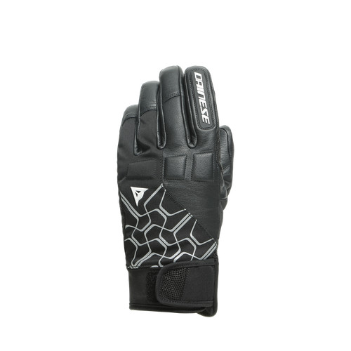 Ski handschuhe leder frau - ski-handschuhe,