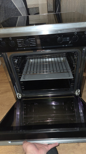 Miele h6166e herdset elektro - miele,