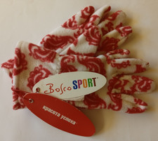 Orig. Handschuhe  Olympische