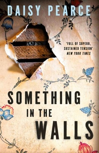 Something the walls by - something,