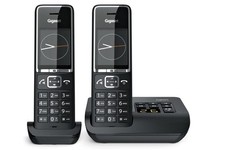 Gigaset COMFORT 550 Duo