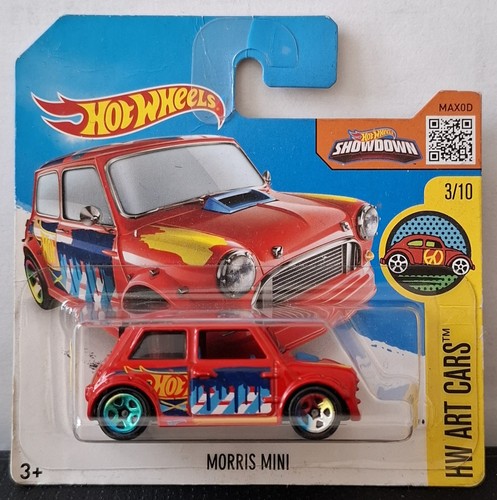 Rarität hot wheels 64 - rarität!,