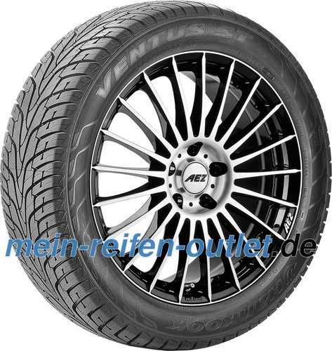 Hankook ventus rh06 285 55 - hankook, 285/55
