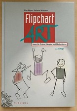 Flipchart – Ideen für