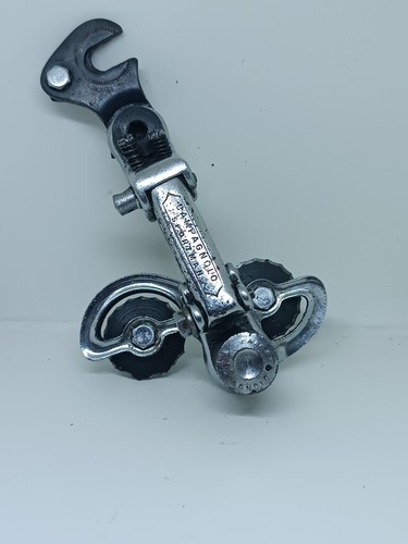 Campagnolo sportman 1960 steel - sportman,