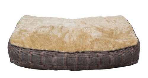Hundekissen 100x70 extra - 100x70, cm