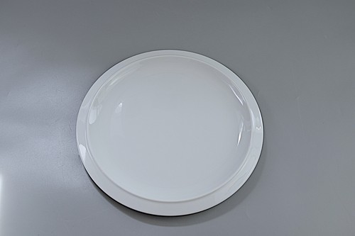 Großer teller platzteller - teller,