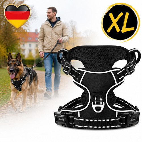 Hundegeschirr