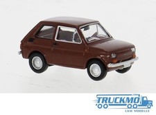 Brekina Fiat 126 bambino