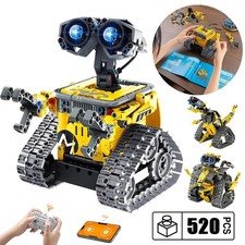 Technik Ferngesteuert Roboter