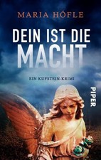 Dein ist die Macht (Dorothea