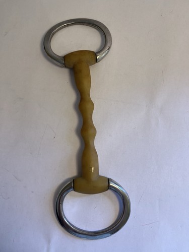 Gummigebiss stangengebiss - gummigebiss,