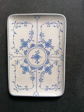 Butterplatte - August Warnecke