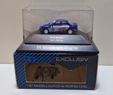 Rietze Modellauto OVP 1:87