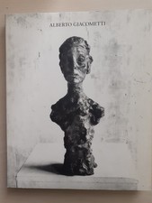 Beyeler - Giacometti - Kunst