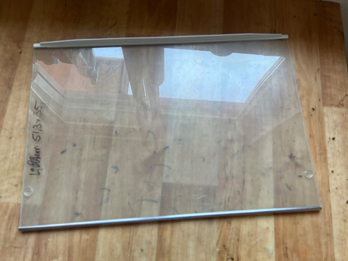 Glasplatte,Einlegeboden,Glasbo