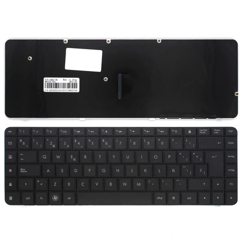 Tastatur für laptop - für, hp