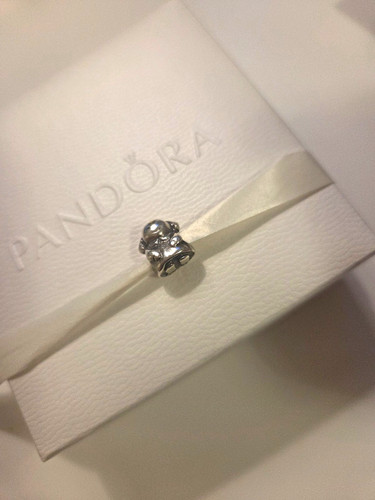 Pandora charm mädchen - charm,