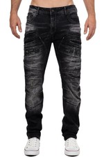 Cipo & Baxx Herren Jeans
