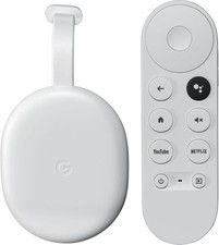 Google Chromecast | mit Google