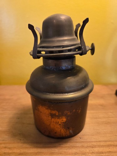 Vintage petroleum oder - vintage,