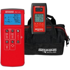 Gerätetester-Set PV 1-1+ SET