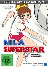 Mila Superstar - Die komplette