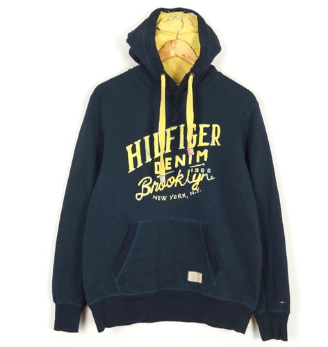 Hilfiger denim herren pullover - hilfiger,