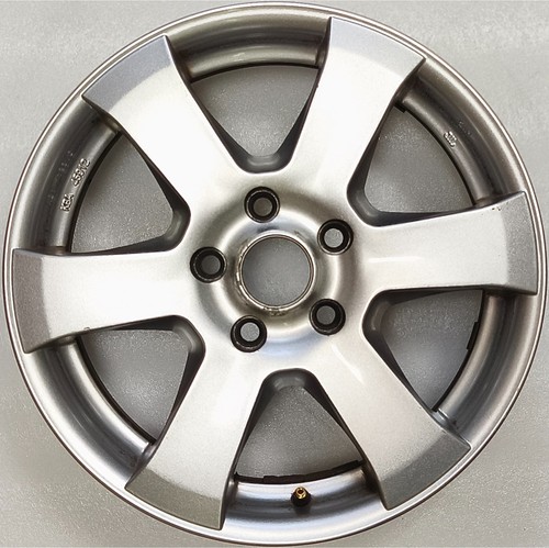 Autec typ 656 baltic - typ,