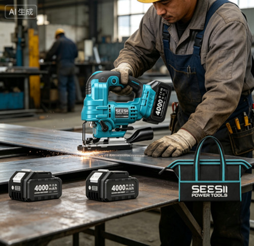 Seesii bürstenlose für - seesii,