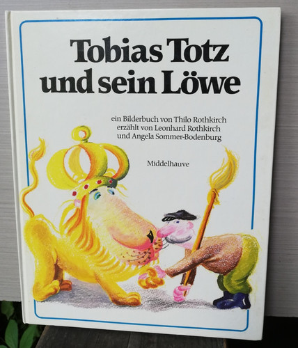 Tobias totz angela - tobias,