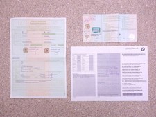 BMW K 1200 GT K44 Motorrad