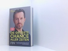 Die größte Chance aller