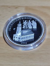 Gedenkprägung 800 Jahre