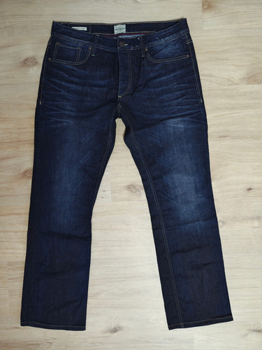 Jack jones clark regular - &,