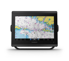 Garmin GPSMAP 8410xsv 10" Touch Kartenplotter mit Echolot Boot Yacht Naviga