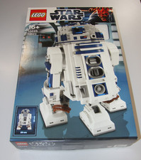 LEGO Star Wars: R2-D2 (10225)