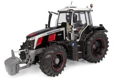 Massey Ferguson 7S.165 „MF