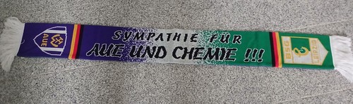 Bsg chemie leipzig schal - chemie,