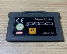 READ INFO - Game Boy Advance