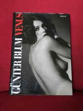 GÜNTER BLUM  VENUS