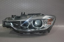 BMW 3ER F30 LCI Xenon