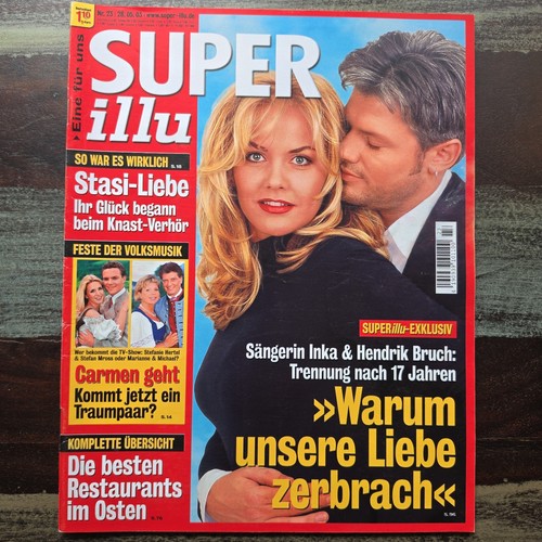 Super illu 23 03 - illu,, nr.