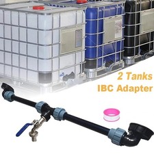 IBC Adapter Verbindungsset